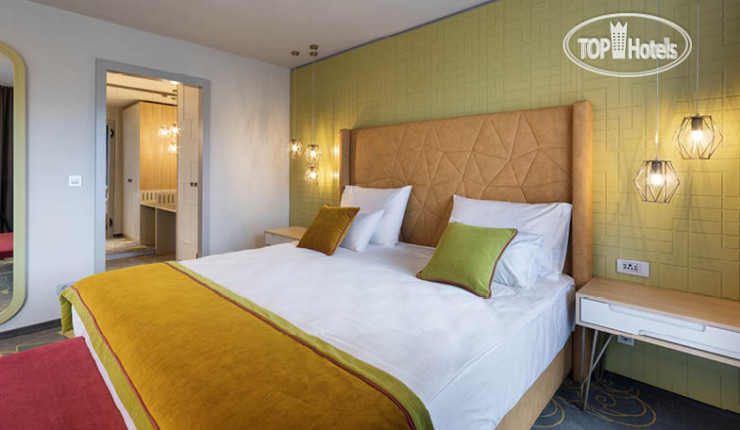 Photos Bled Rose Hotel