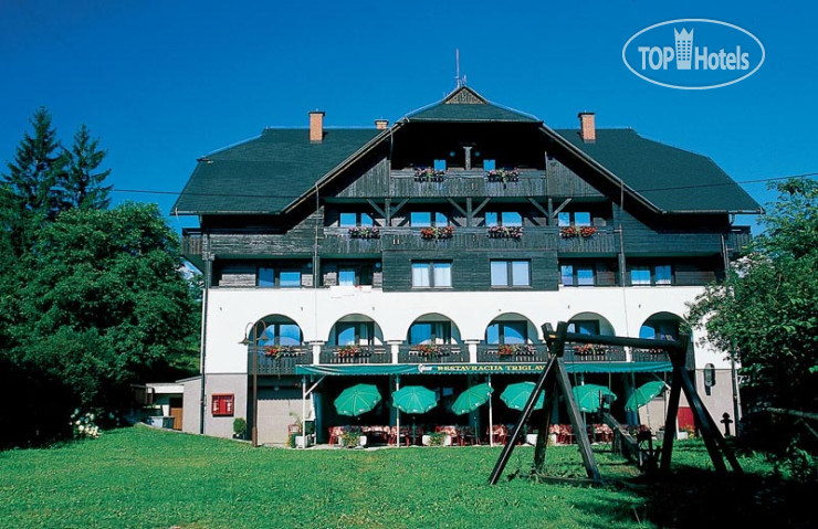 Photos Triglav