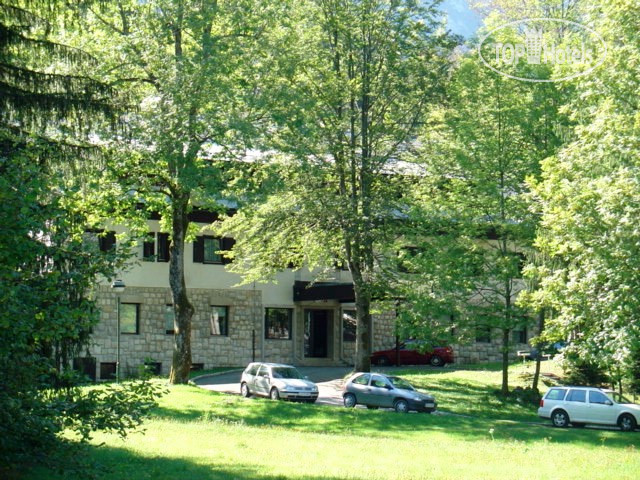 Фото Villa Zlatorog
