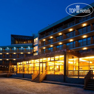 Фото Bohinj Park Hotel ECO Resort & SPA