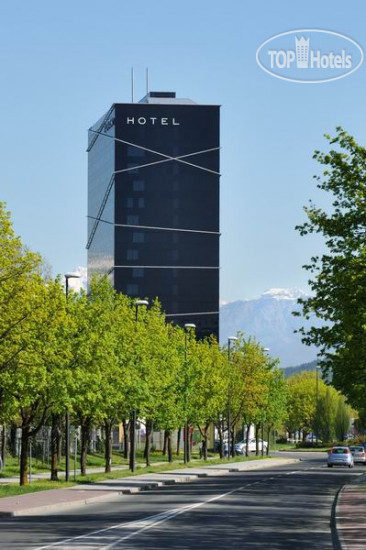 New photos from tourists Radisson Blu Plaza Hotel 4*