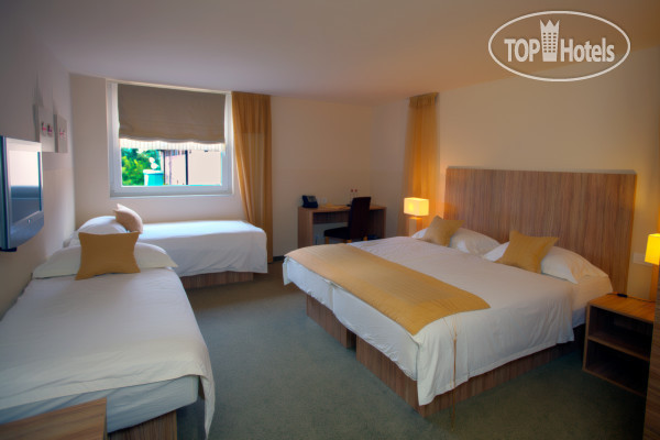 New photos from tourists Ambient Hotel 3*
