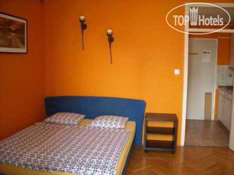 Hotel photo Apartments Levc Ljubljana 2*