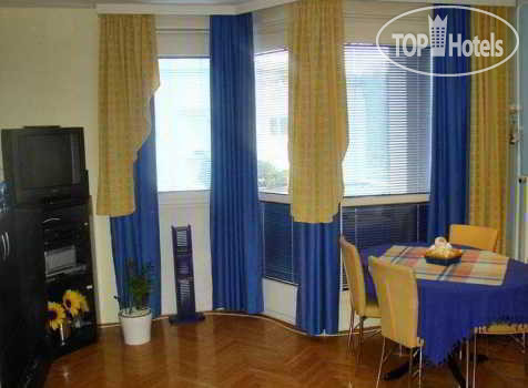 New photos from tourists Apartments Levc Ljubljana 2*