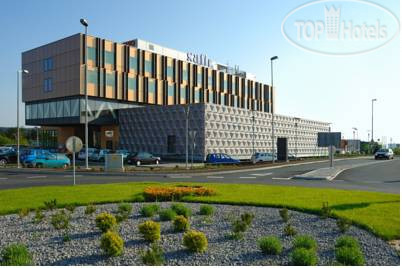 Hotelier's photos Safir Hotel Casino 4*