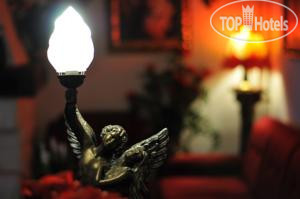 New photos from tourists Penzion Jagodic 3*