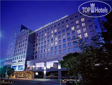 Фото Domina Grand Media Hotel & Casino