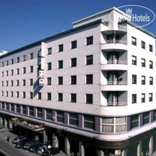 Photos Best Western Premier Hotel Slon