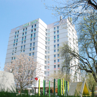 Photos B&B Hotel Ljubljana Park