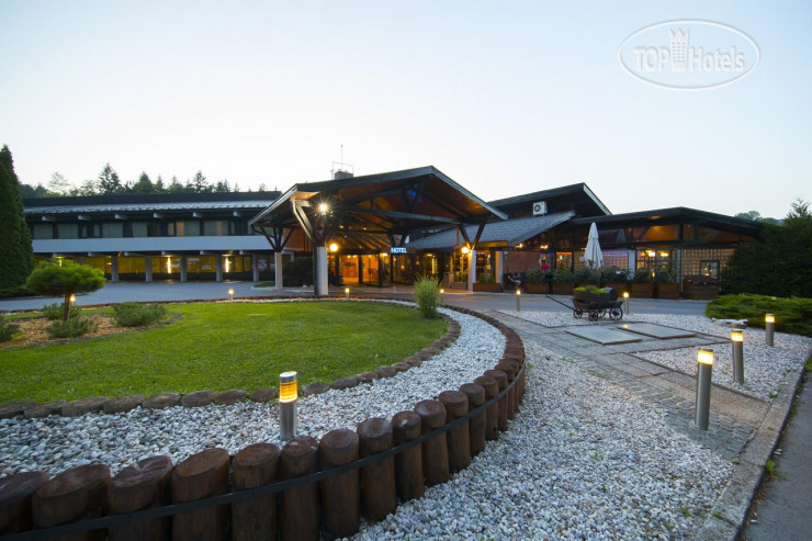 New photos from tourists Kongo Hotel & Casino 4*