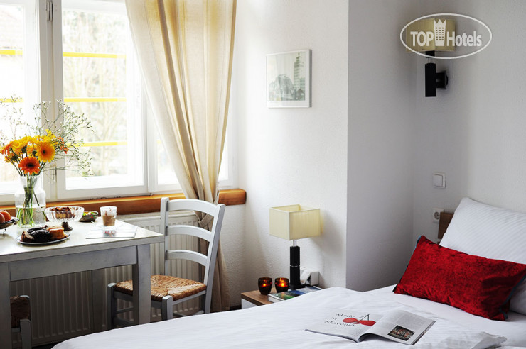 Hotel photo Hotel Katrca 1905 3*