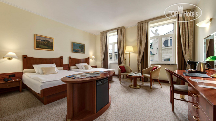 Фото Grand hotel Union Executive