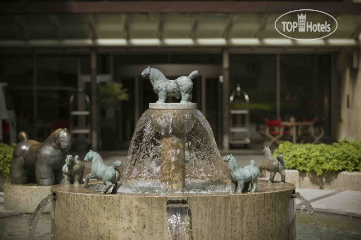 New photos from tourists uHotel 4*