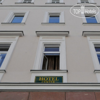Photos Center Hotel