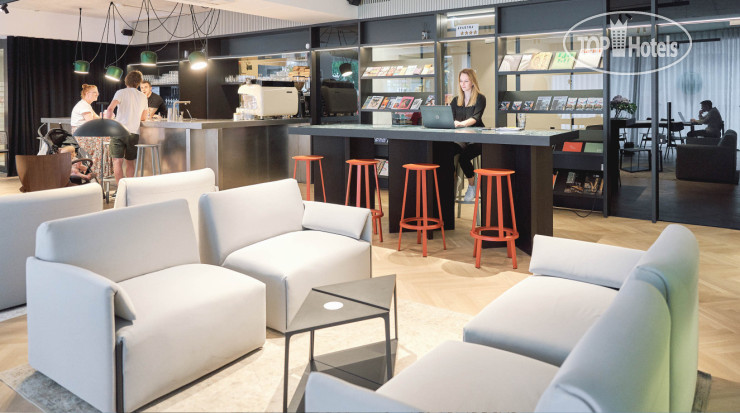 Hotelier's photos Neu Residences 4*