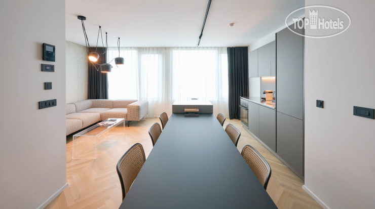 Hotel photo Neu Residences 4*