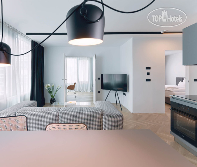 New photos from tourists Neu Residences 4*