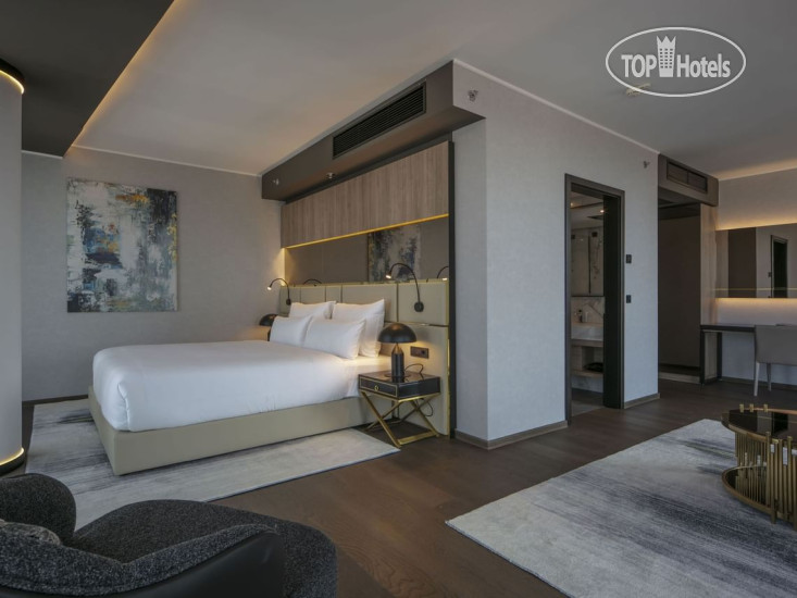 New photos from tourists Grand Plaza Hotel & Congress Center 5*