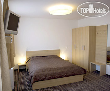 New photos from tourists Ahotel 3*