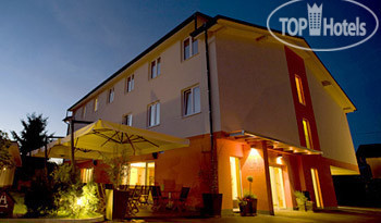 Photos Ahotel