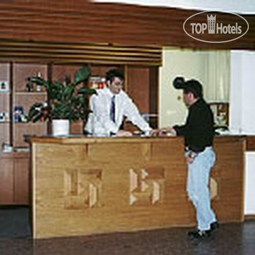 New photos from tourists Hotel Trojane 2*