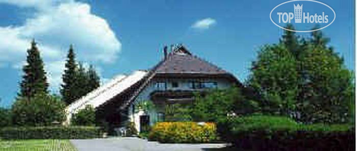 Hotelier's photos Hotel Trojane 2*