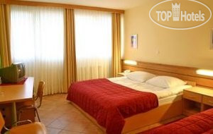 New photos from tourists Ljubljana Resort 3*