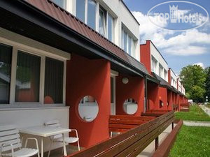 Photos Ljubljana Resort