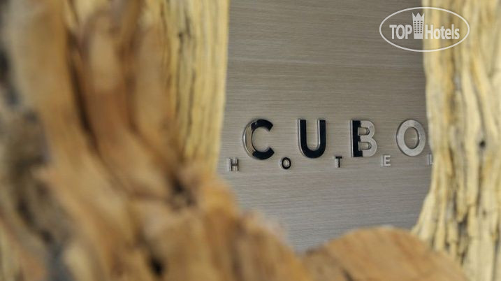 Hotel photo Cubo 4*