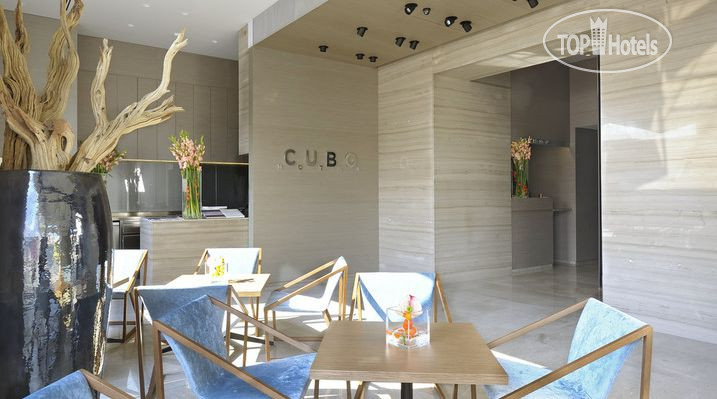 New photos from tourists Cubo 4*