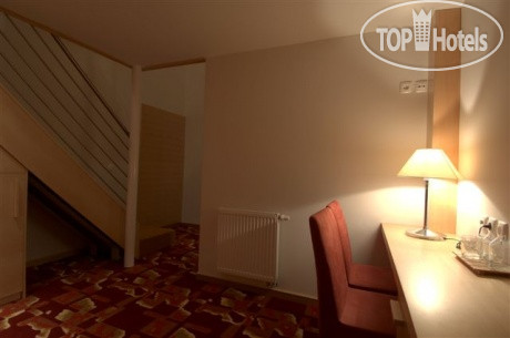 New photos from tourists Wellness Harmonija SPA Resort 3*