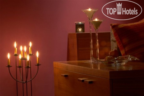 Hotelier's photos Wellness Harmonija SPA Resort 3*
