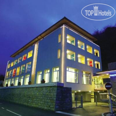 Hotel photo Oleander 3*