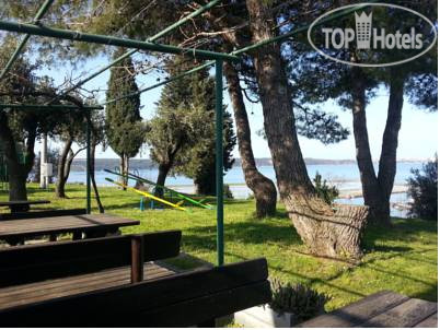 New photos from tourists Pension Forma Viva 2*