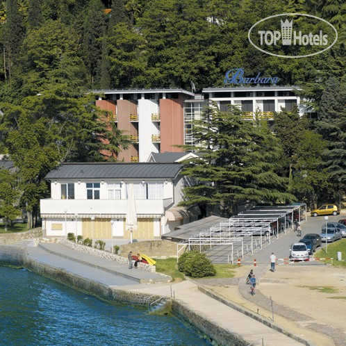 Hotelier's photos Barbara Piran Beach Hotel & Spa 3*