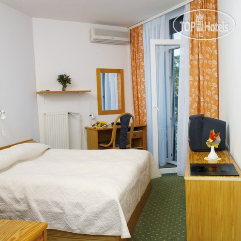 New photos from tourists Barbara Piran Beach Hotel & Spa 3*