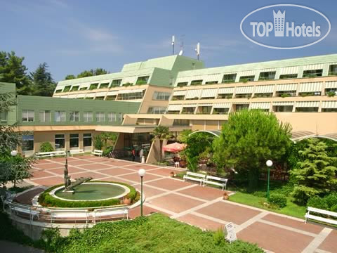 Hotel photo Svoboda 4*