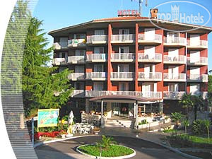 Hotel photo San Simon Resort Haliaetum 4*