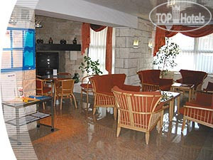 New photos from tourists San Simon Resort Haliaetum 4*