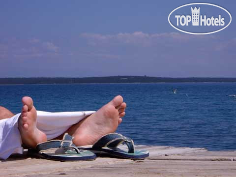 New photos from tourists Vila Park 4*