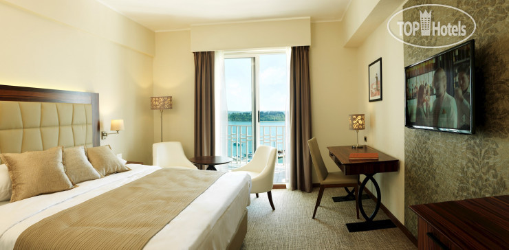 New photos from tourists Grand Hotel Portoroz 5*