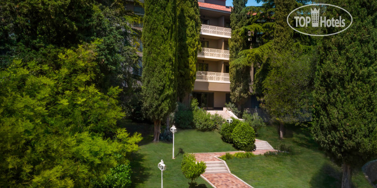 New photos from tourists Remisens Premium Casa Bel Moretto Annexe 4*