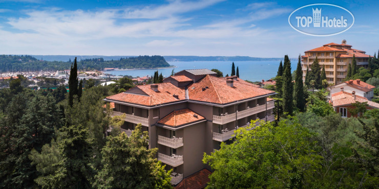 Hotel photo Remisens Premium Casa Bel Moretto Annexe 4*