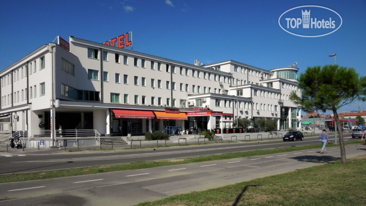Hotel photo Vodisek 3*
