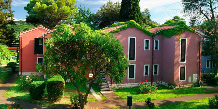 Hotel photo Vile 3*