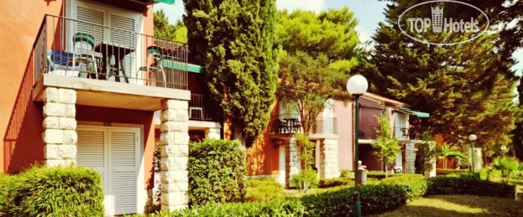 Hotel photo Villas 3*