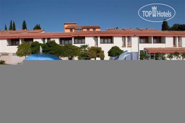New photos from tourists Vile Barka 3*