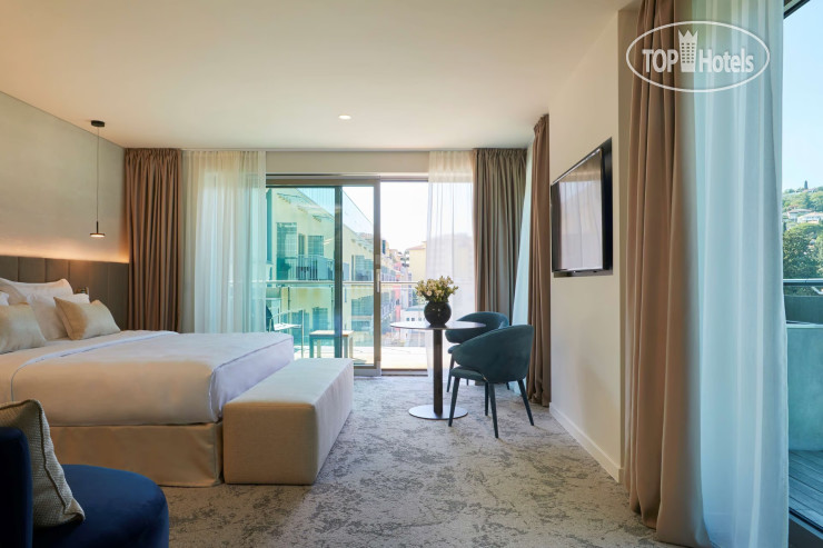 New photos from tourists Kempinski Palace 5*