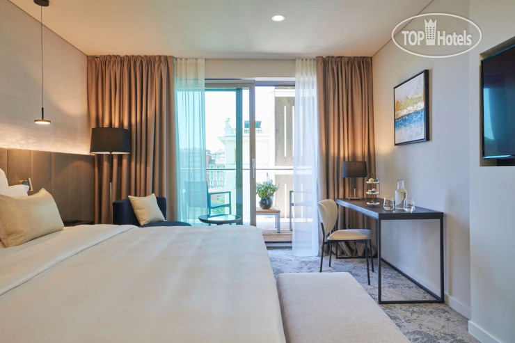 Hotel photo Kempinski Palace 5*