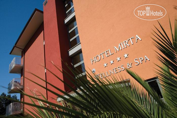 Hotelier's photos San Simon Resort Mirta 4*